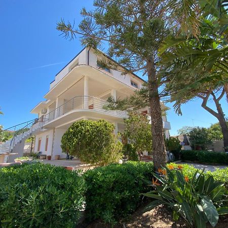 200M From The Sea - Large Private Patio With Bbq Vila Triscina Exterior foto