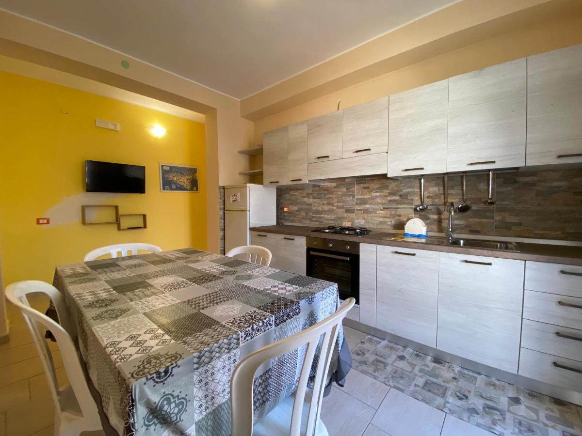 200M From The Sea - Large Private Patio With Bbq Vila Triscina Exterior foto